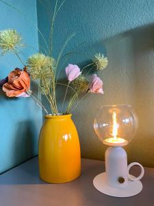 Ferienwohnung Strandhafer