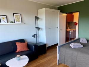 Ferienwohnung Strandhafer