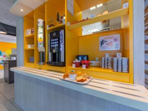 Hotels Premiere Classe Chartres Sud - Barjouville : photos des chambres