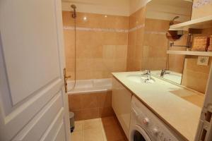 Annonce professionnelle. Appartement en rdc face mer, 2 chambres pour 4 à 6 personnes HARDELOT