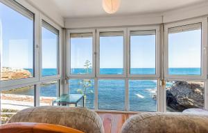 Stunning Home In Cartagena With Wifi