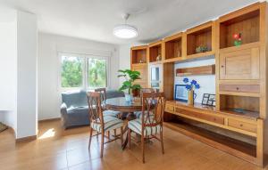 Stunning Home In Cartagena With Wifi