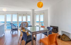 Stunning Home In Cartagena With Wifi