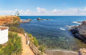 Stunning Home In Cartagena With Wifi