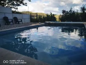 Gîte les Monteils - Vesseaux