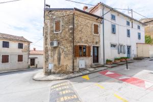 CASA MONTE Motovun