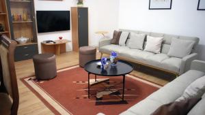 Melek Luxury Apartment Unit 15