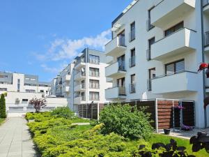 visit baltic - Platan Apartament Ster
