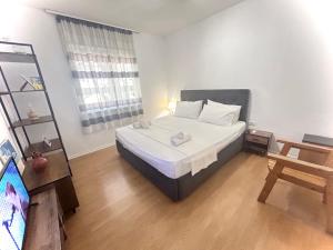 Budget Retreat Tirana & Studios