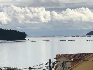 Casa de la abuela - Poio