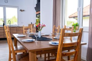 Golf & Lake House 14