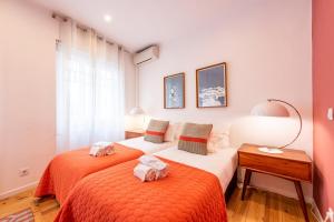 GuestReady - Baixa Blues