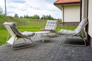 Golf & Lake House 14