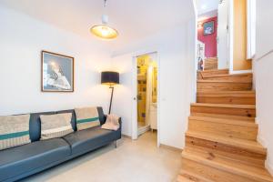 GuestReady - Baixa Blues