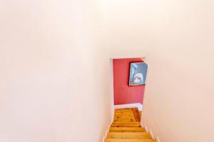 GuestReady - Baixa Blues