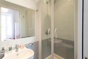 #27 Urban Suite AC 2 Bedrooms 10mins Walk Sea&Old Town