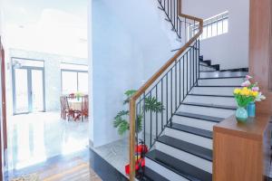 Hoàng My Villa, Bãi Sau