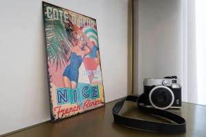 #27 Urban Suite AC 2 Bedrooms 10mins Walk Sea&Old Town