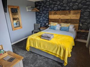 Standard  Double Room room in Seals Bacton