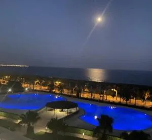 Primera linea de playa - Balerma