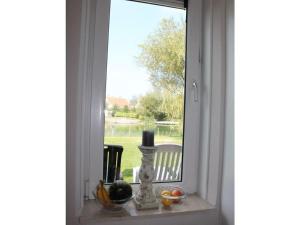 on the lake Comfortable holiday residence