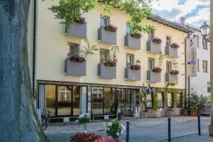 Hotel Brunner - Hirschau
