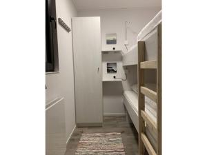 Chalet Breskens Beach