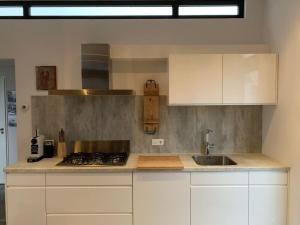 Chalet Breskens Beach