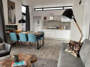 Chalet Breskens Beach