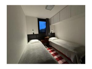 Chalet Breskens Beach