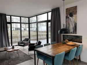 Chalet Breskens Beach