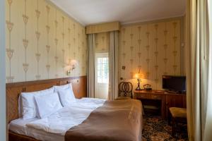 Ekesparre Boutique Hotel