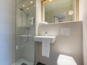 Hotels Premiere Classe Chartres Sud - Barjouville : photos des chambres