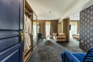 Hotel Sapphire Bakuriani