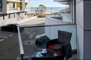 Infinity Blue Velvet