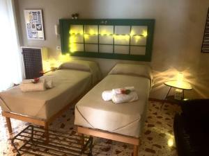 Mariposa Home Salerno