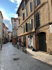 Appartements Le Nid Douillet - Lit King Size : photos des chambres