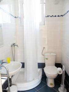 Aquamarine Apartments