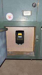 Appartements Le Nid Douillet - Lit King Size : photos des chambres