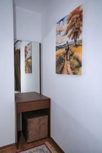 Agroturizem Dr Bizhga