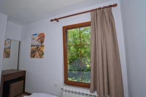 Agroturizem Dr Bizhga