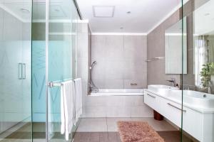 CGRSA Apartments Sandton