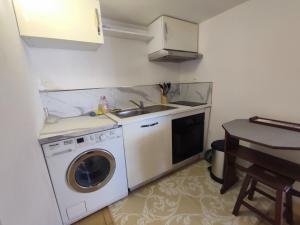 Appartements Les Reflets du Lac : photos des chambres