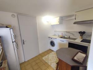 Appartements Les Reflets du Lac : photos des chambres