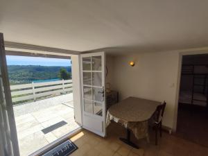 Appartements Les Reflets du Lac : photos des chambres