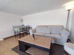 Appartements Les Reflets du Lac : photos des chambres