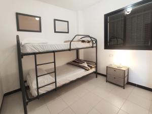 Apartamentos Surfing 3000