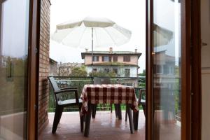 Villa Anna - Bike Friendly