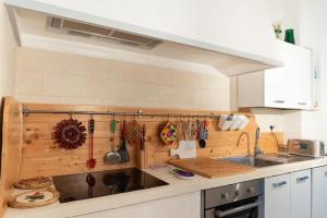 Villa Anna - Bike Friendly