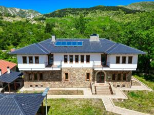 Agroturizem Dr Bizhga